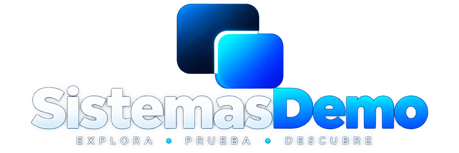 SistemasDemo